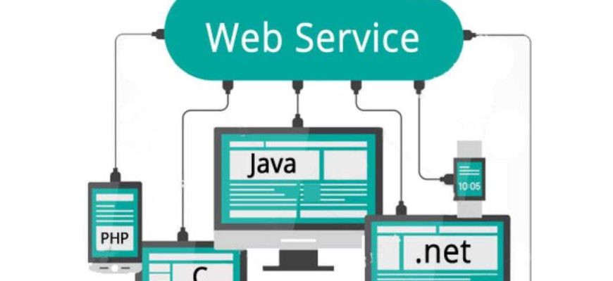 WEB Services